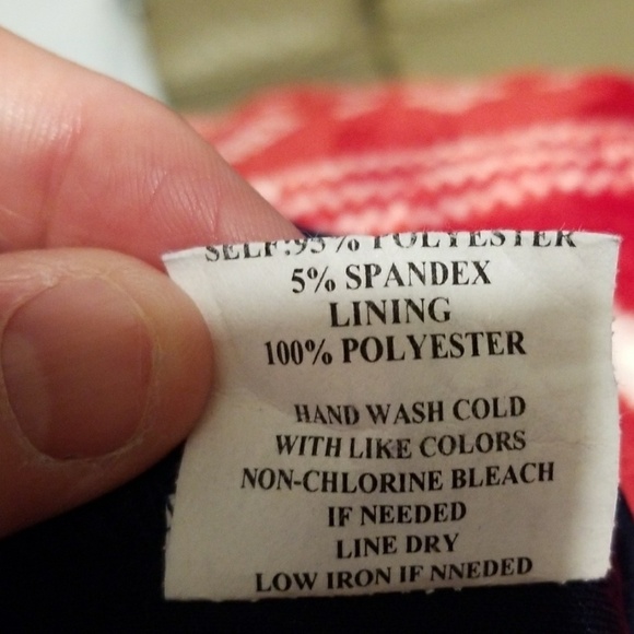 Ruby Rox slinky party dress size S - Picture 7 of 7